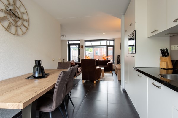 Medium property photo - Moerasberg 56, 4708 NK Roosendaal